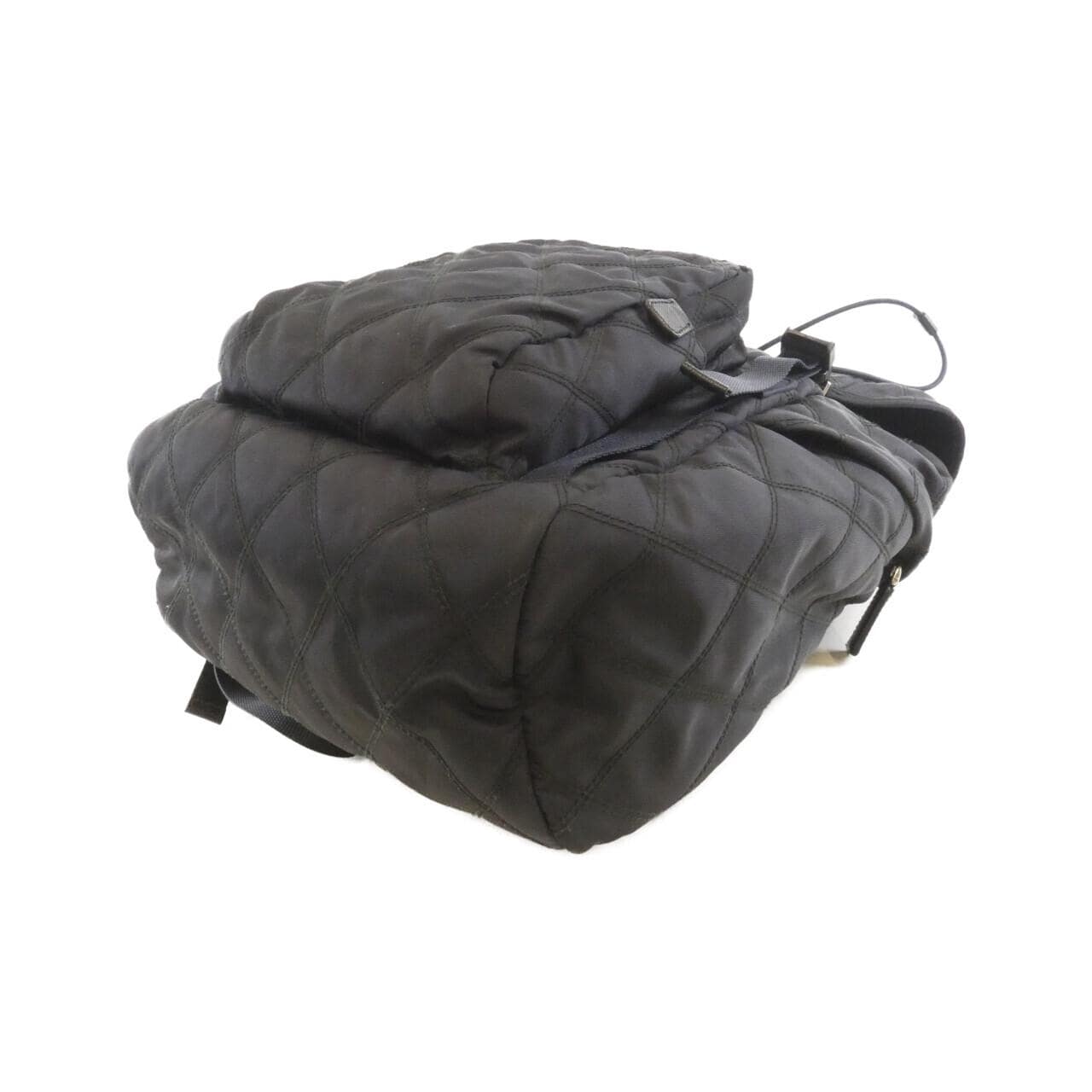 PRADA 2VZ135 Backpack 藍色 - 縮圖 3