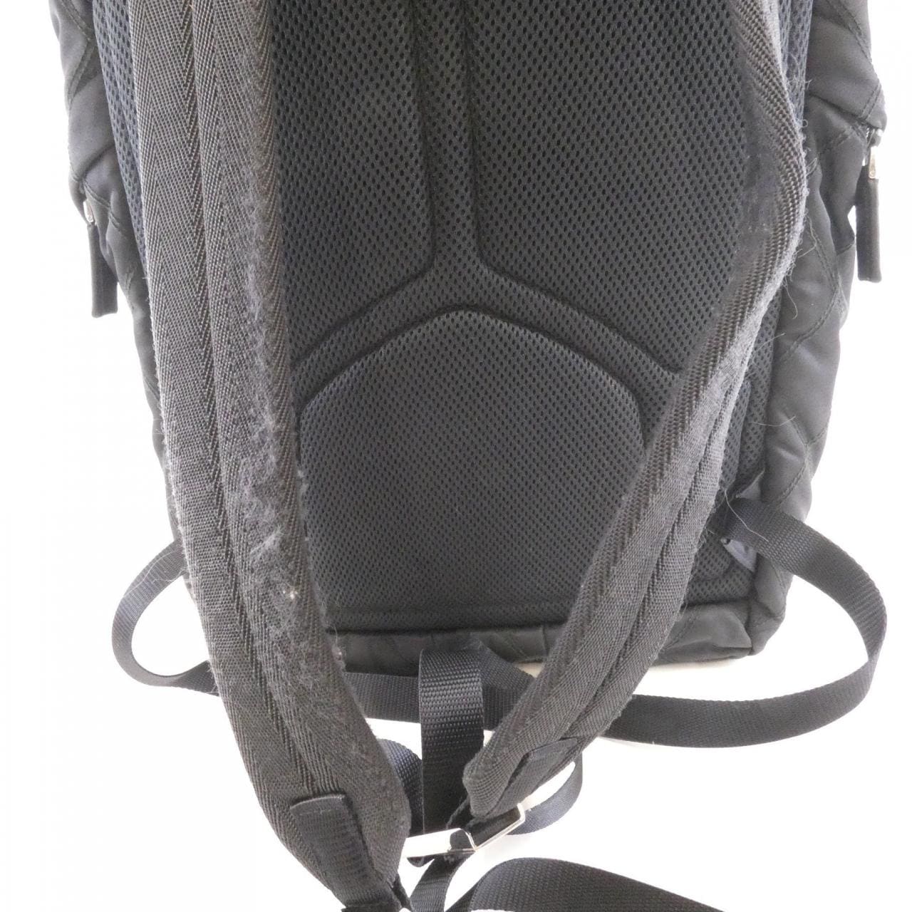 PRADA 2VZ135 Backpack 藍色 - 縮圖 7