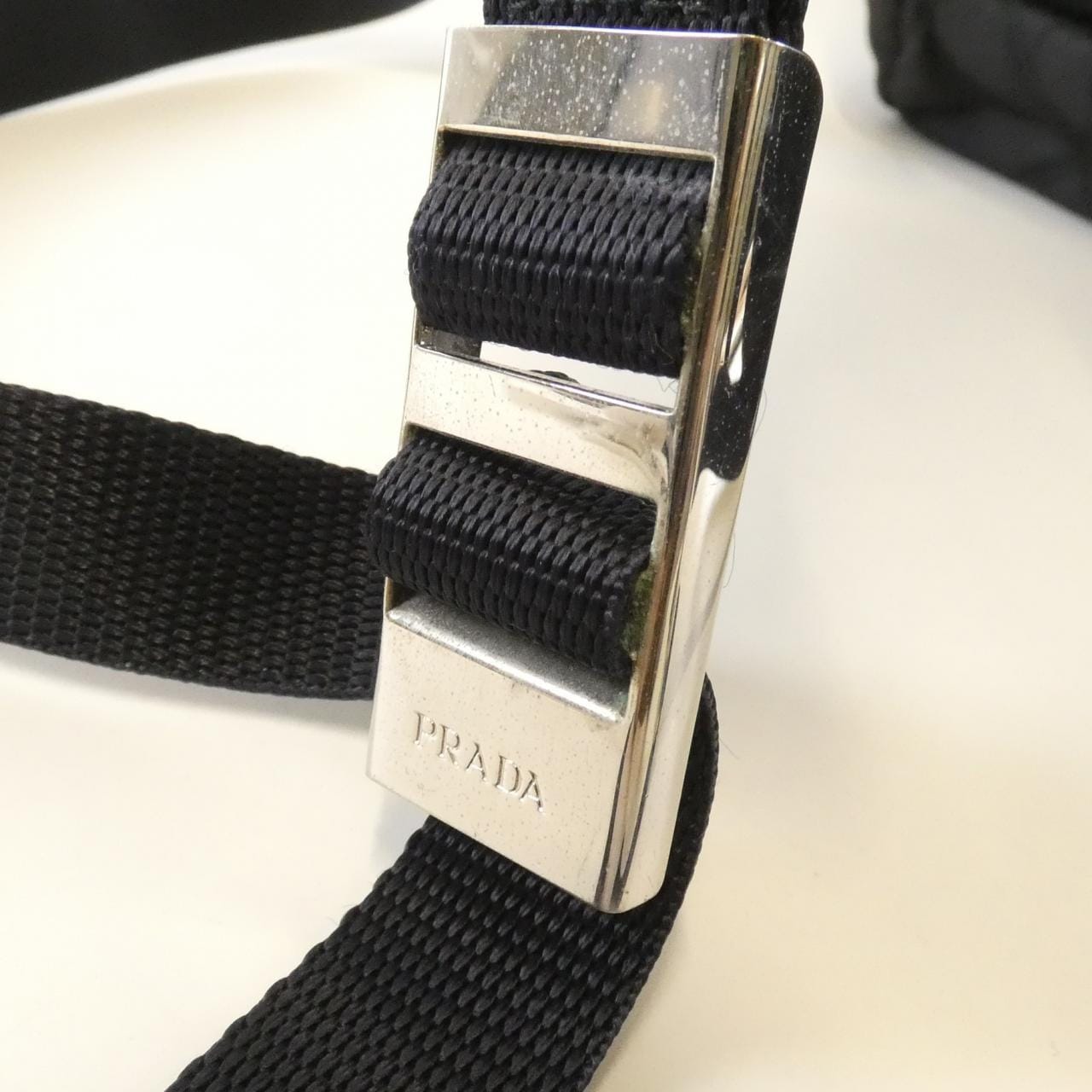 PRADA 2VZ135 Backpack 藍色 - 縮圖 8