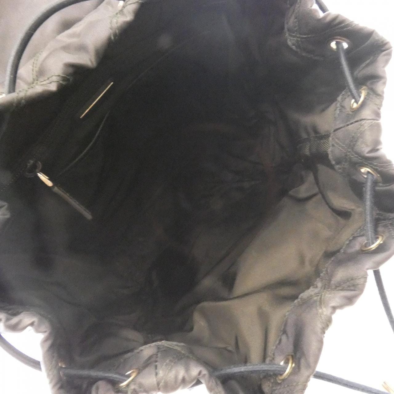 PRADA 2VZ135 Backpack 藍色 - 縮圖 9