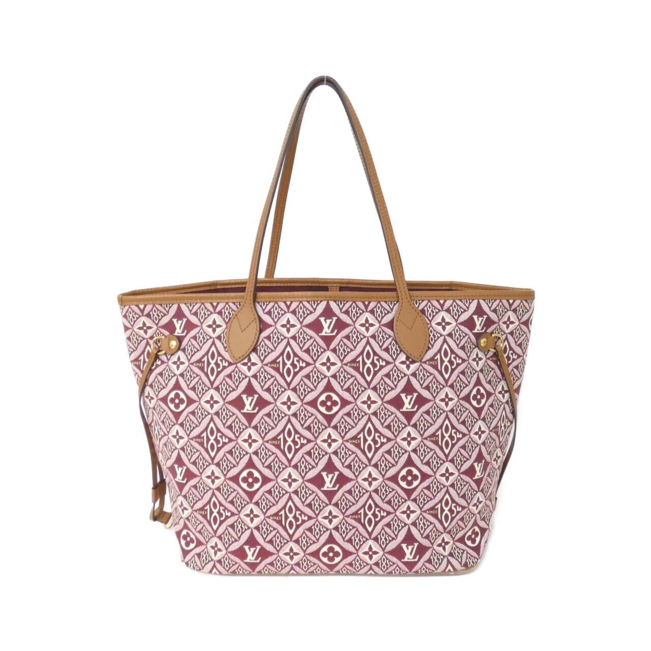 LOUIS VUITTON Neverfull M57273 Bag