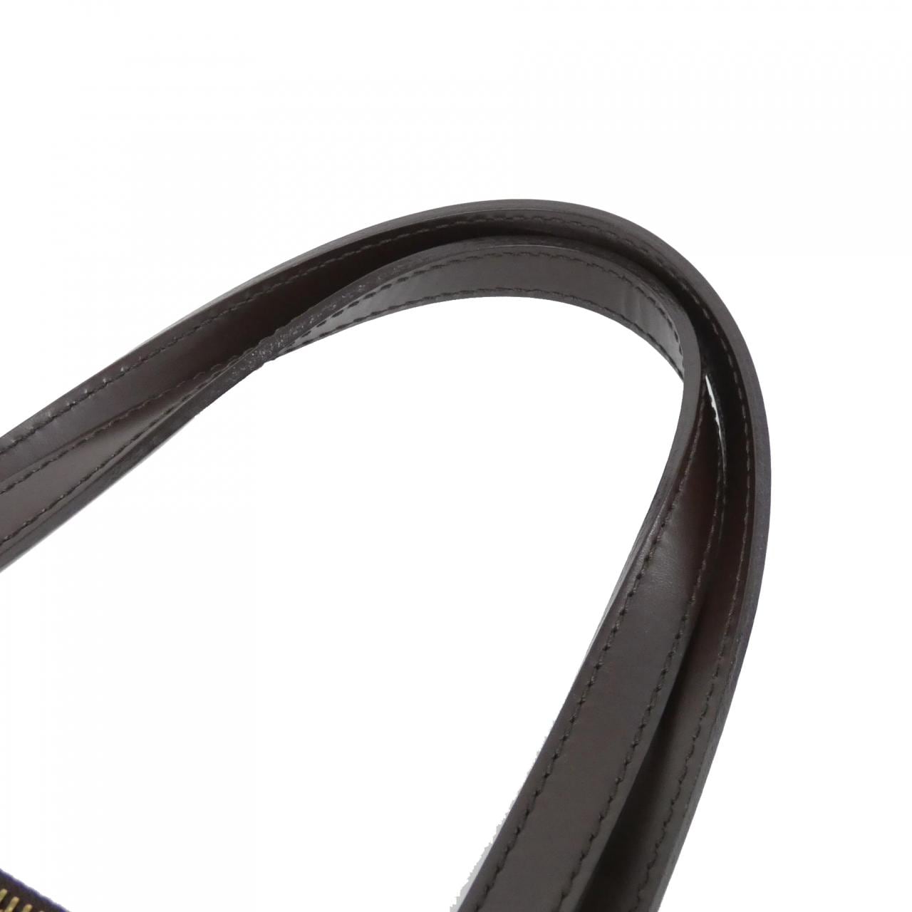 LOUIS VUITTON N51303 Bag Damier Black Damier - Thumbnail 5