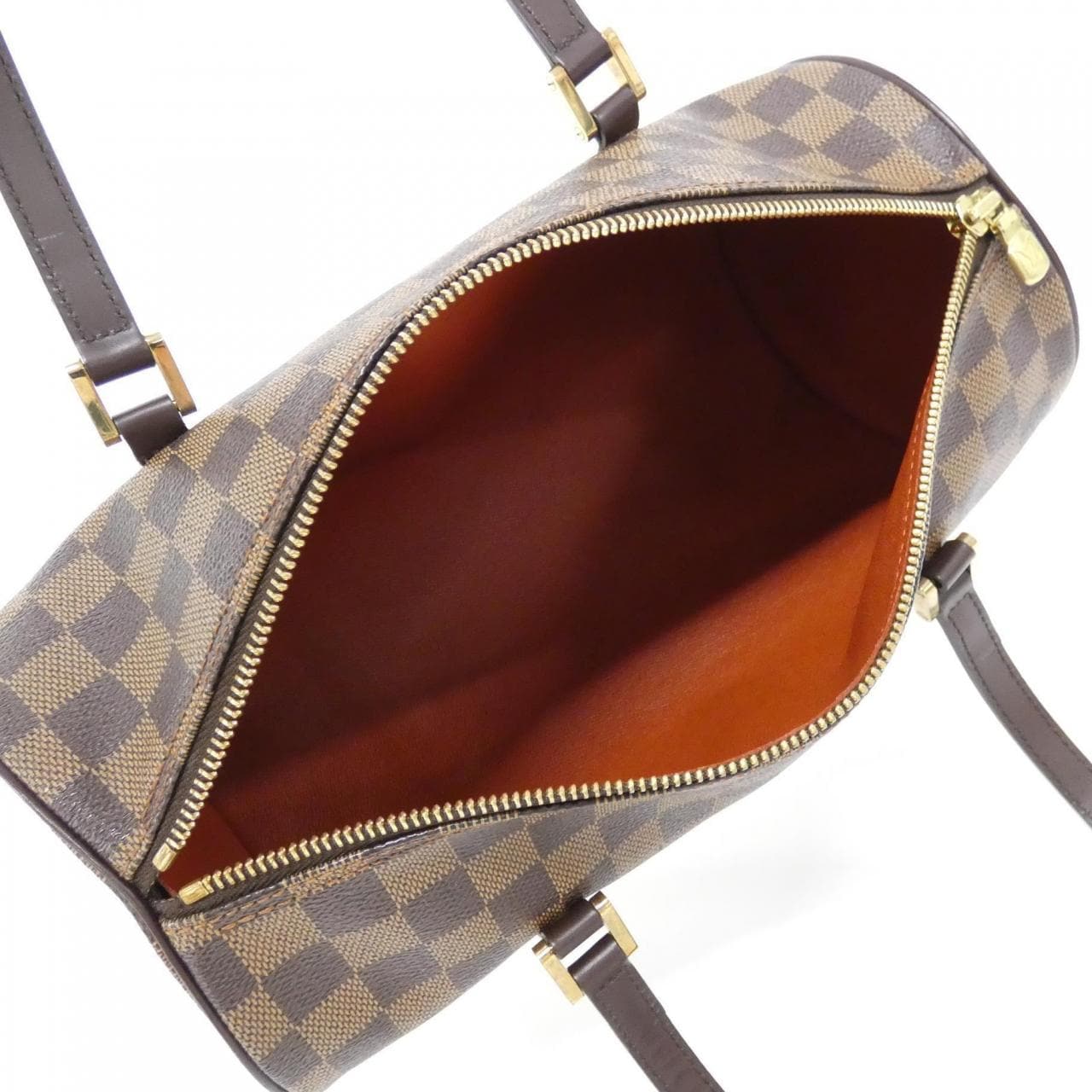 LOUIS VUITTON N51303 Bag Damier Black Damier - Thumbnail 6