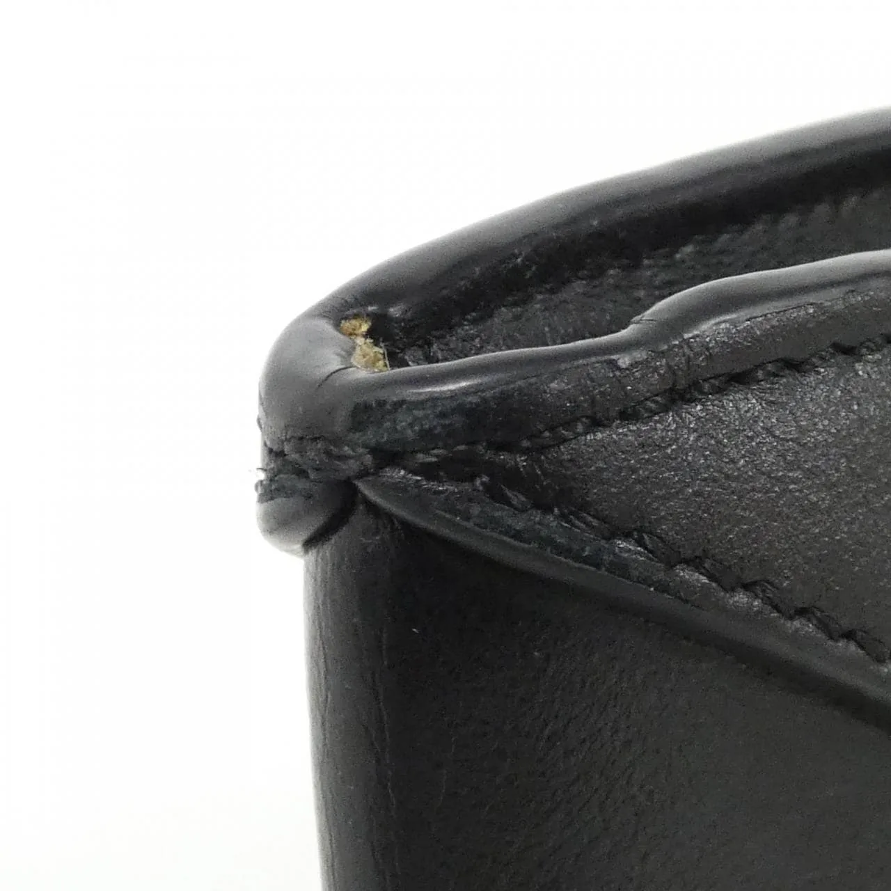 LOEWE Puzzle A779PTEX01 Tote Black - Thumbnail 7