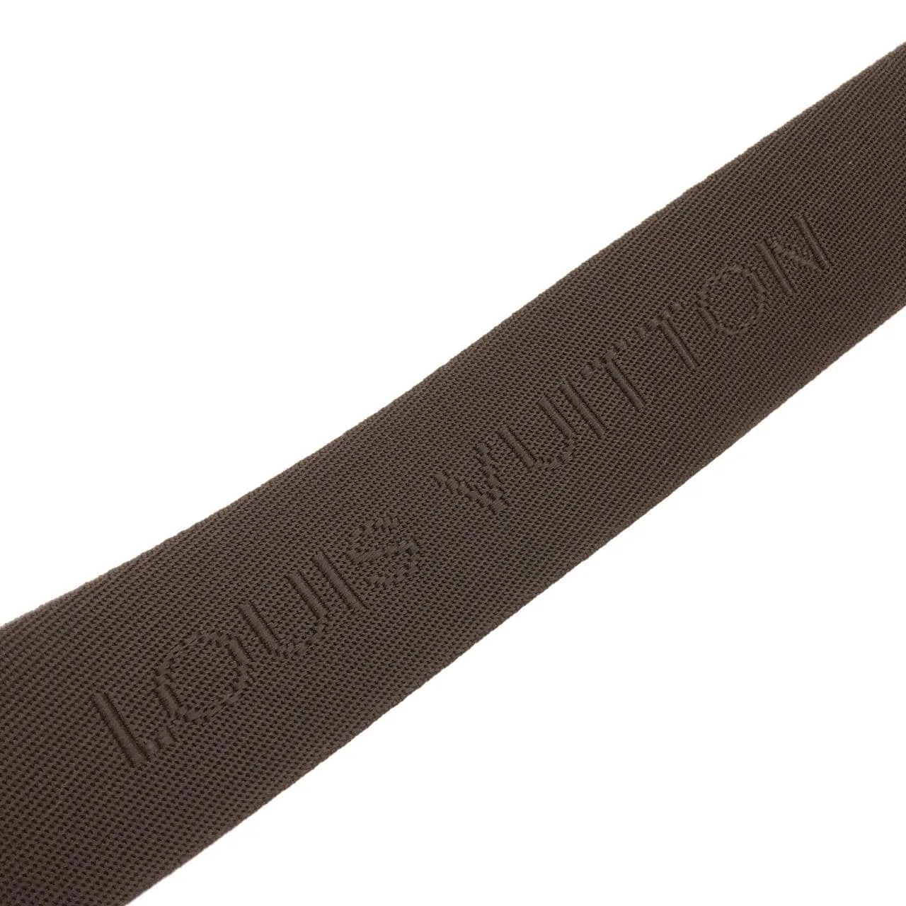 LOUIS VUITTON N41442 Shoulder Damier 黑色 Damier 中古品A - 縮圖 6