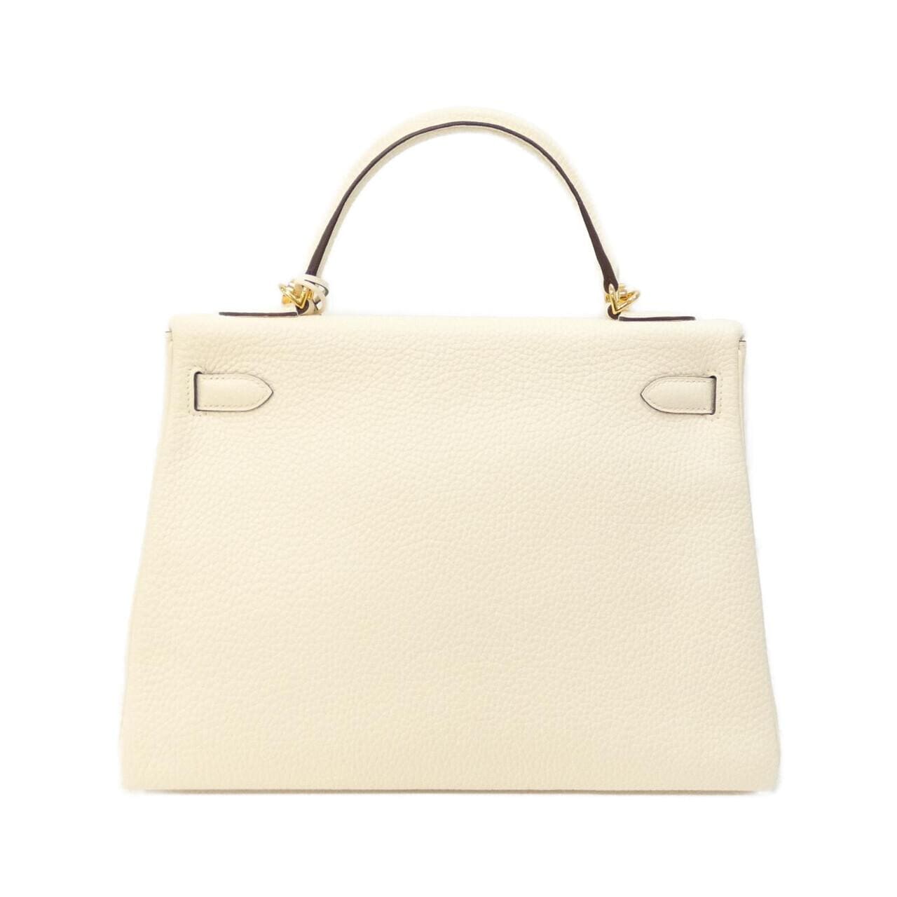 HERMES Kelly 024978CC 手提包 Clemence 2
