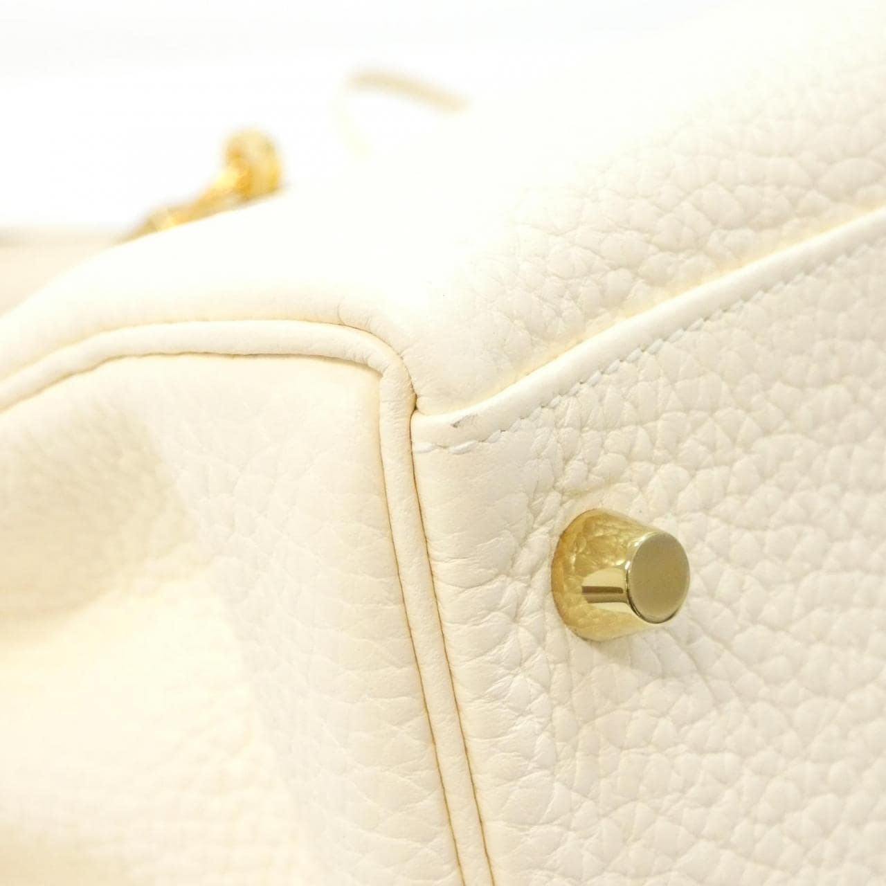 HERMES Kelly 024978CC 手提包 Clemence 3