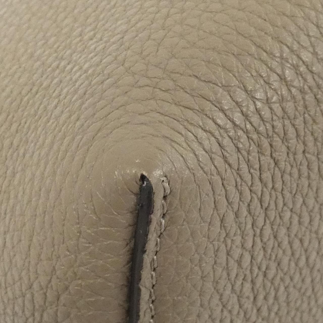 FENDI By The Way 8BL156 ASU2 Bag 黑色 中古品A - 縮圖 2