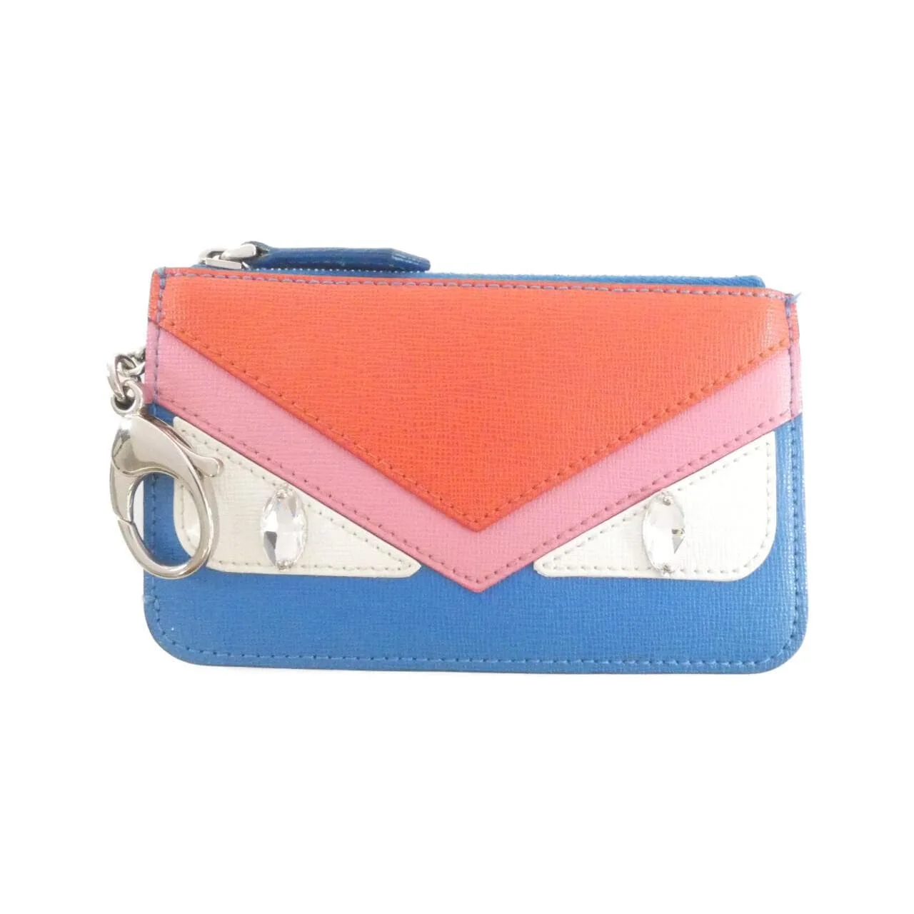 FENDI 8AP151 5PR Coin Case