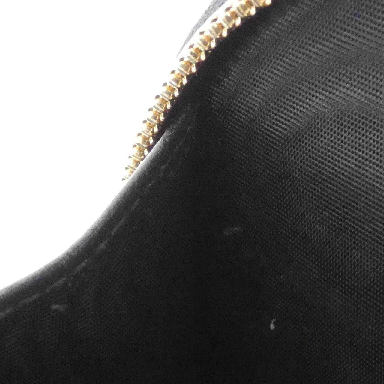 DIOR Lady Dior S0872ONMJ Wallet Lambskin Black Lambskin Rank A - Thumbnail 7