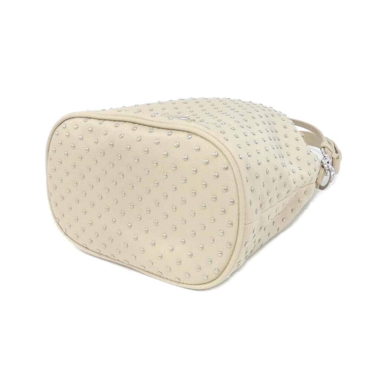 PRADA 1BE067 Bag Black - Thumbnail 3