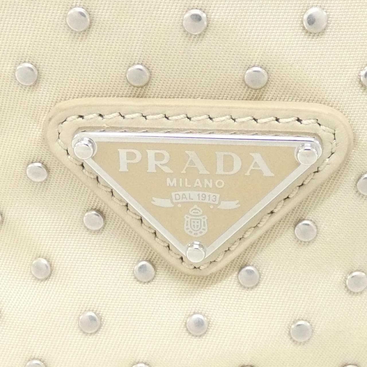PRADA 1BE067 Bag Black - Thumbnail 4