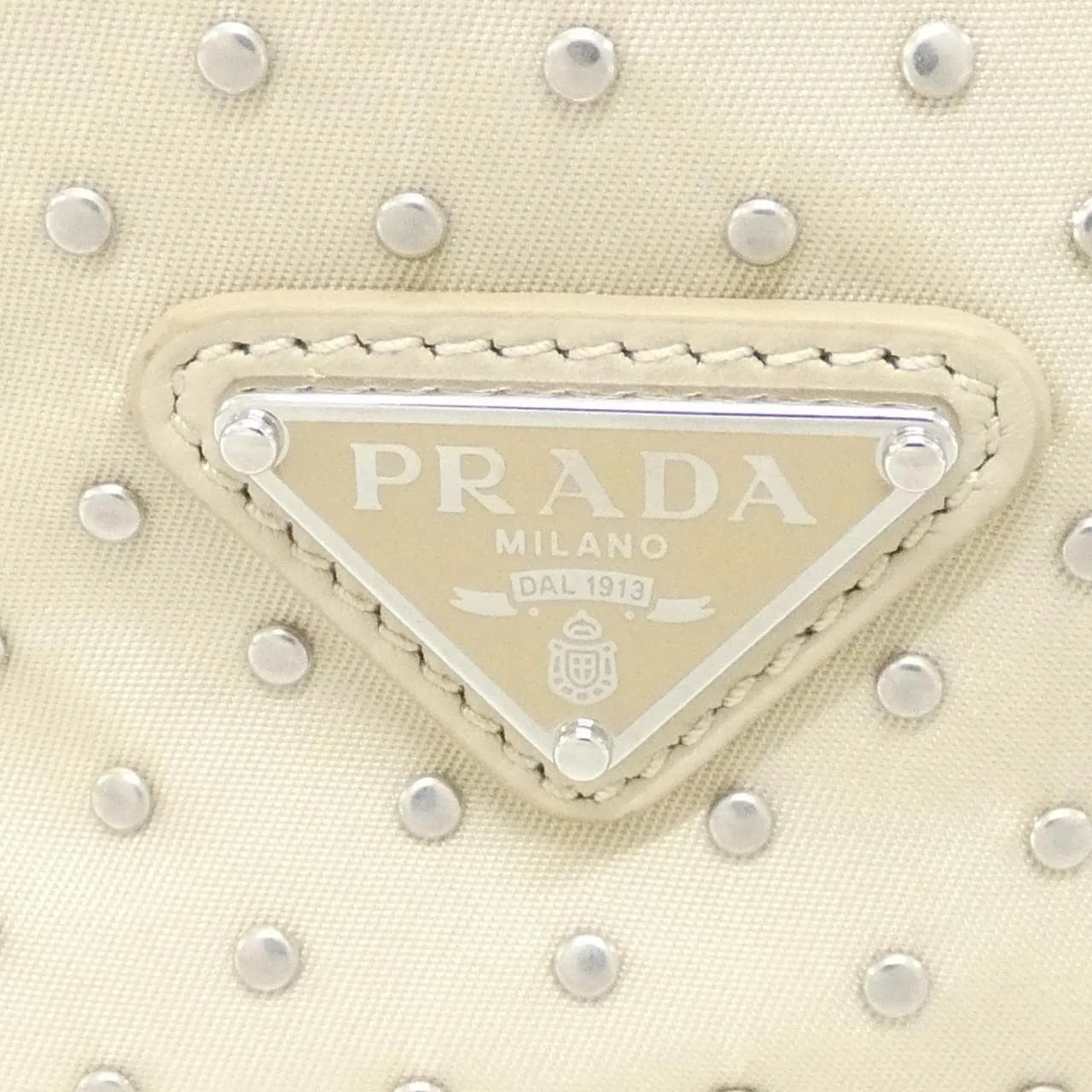 PRADA 1BE067 Handbag