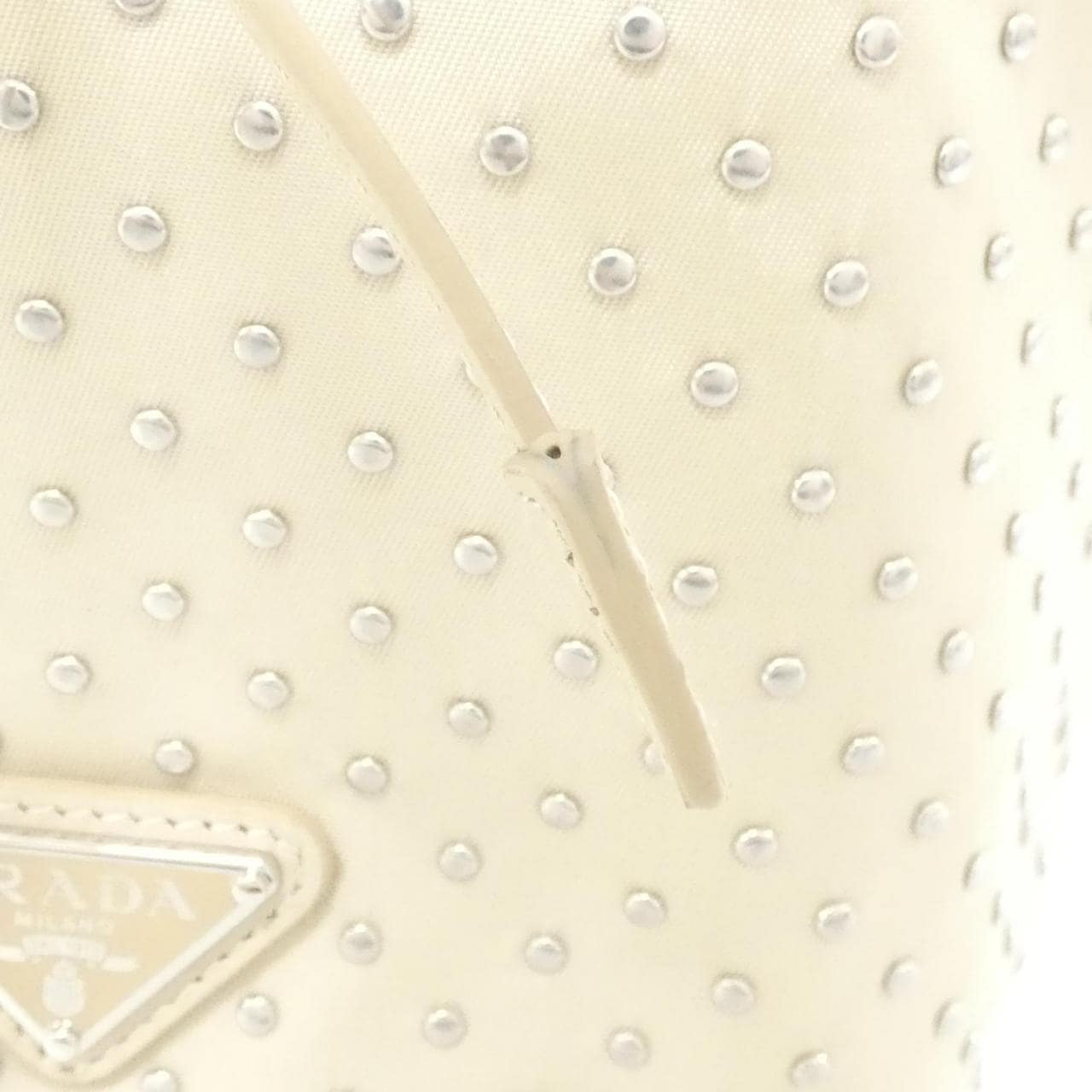 PRADA 1BE067 Bag Black - Thumbnail 5