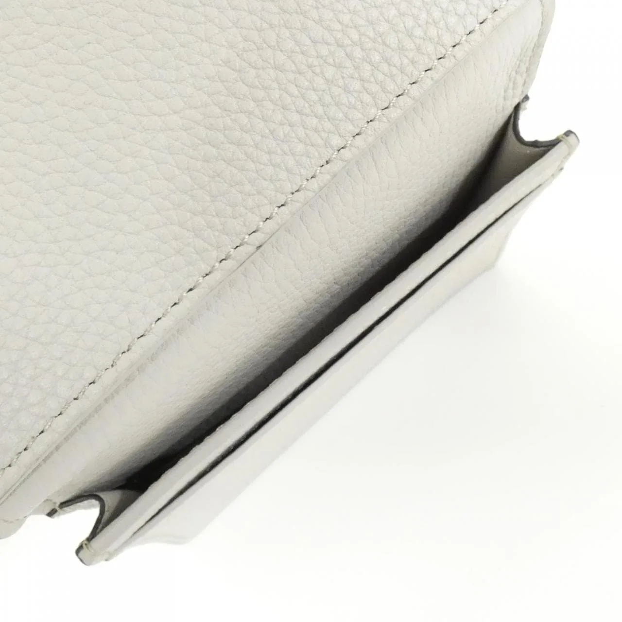 FENDI 7M0222 AWXR Card Case Unused - Thumbnail 4