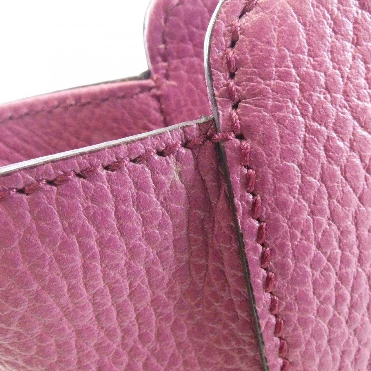 GUCCI 368827 CAO0G Bag Leather Black Leather Rank A - Thumbnail 4