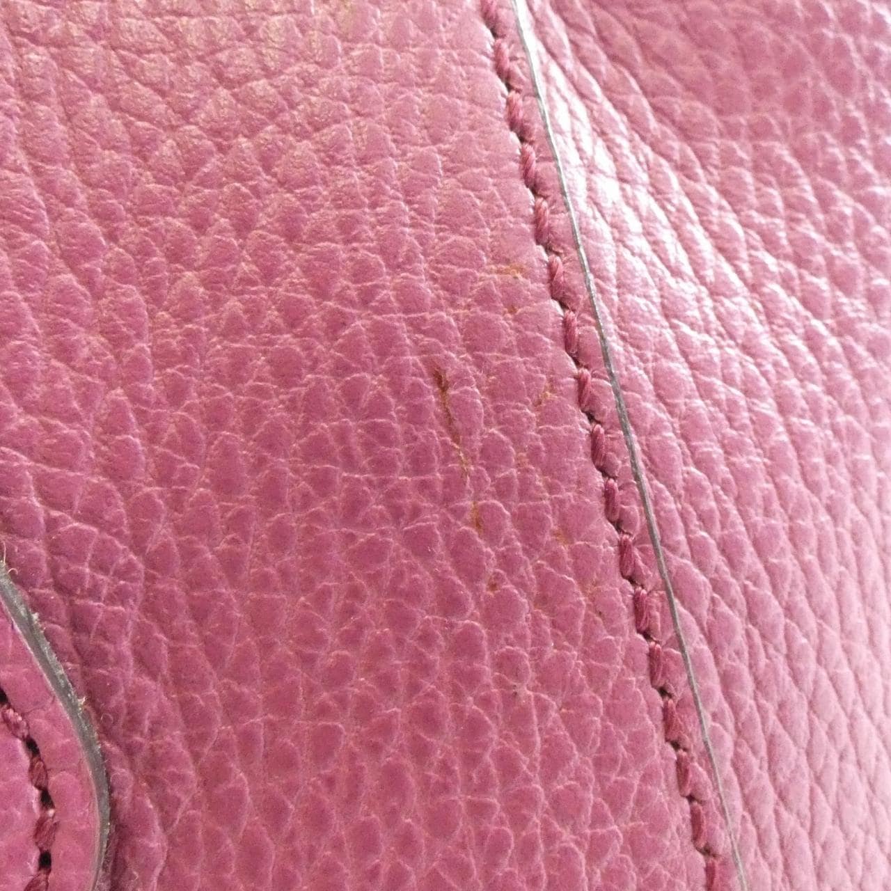 GUCCI 368827 CAO0G Bag Leather Black Leather Rank A - Thumbnail 6