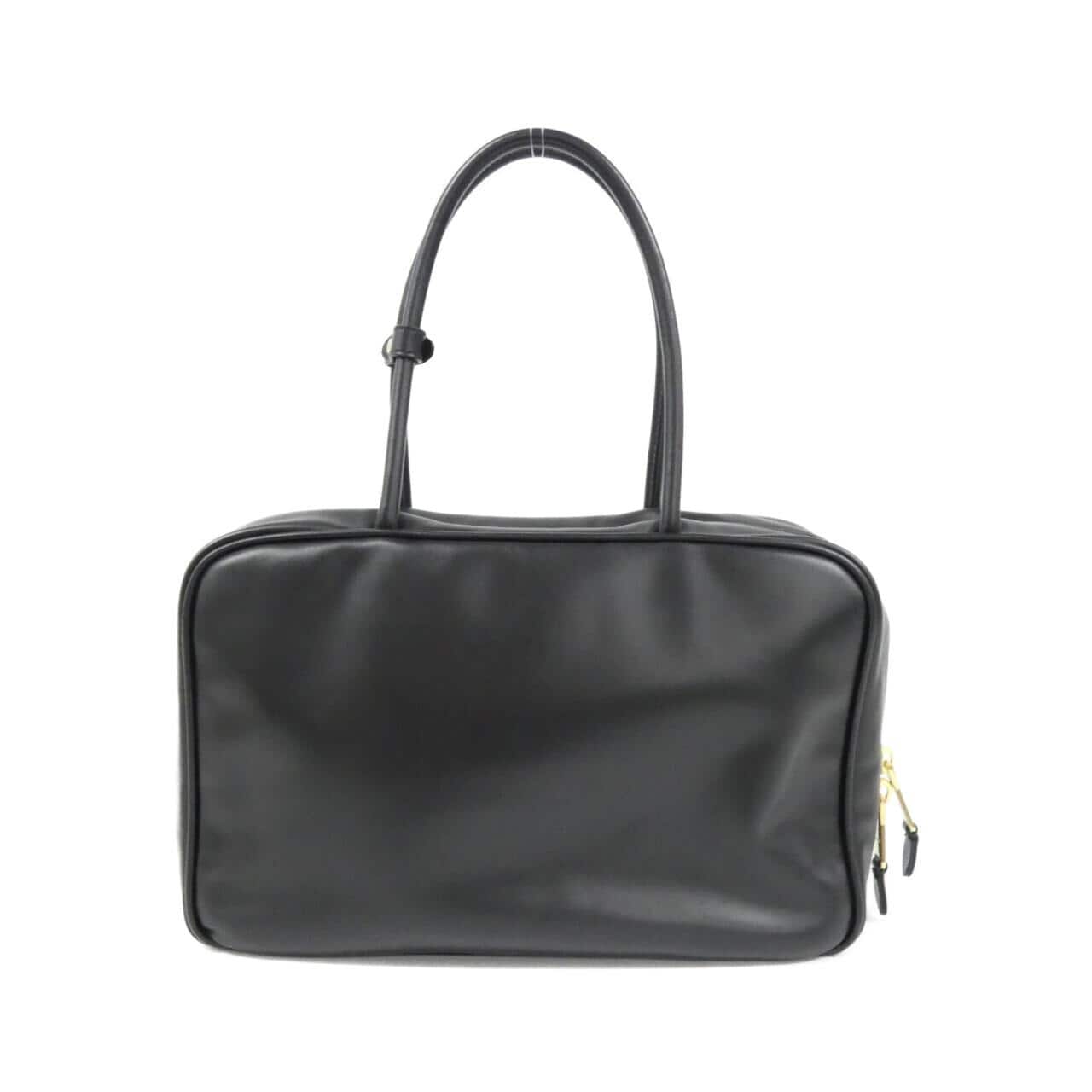 MIU MIU 5BB117 Bag Black - Thumbnail 2