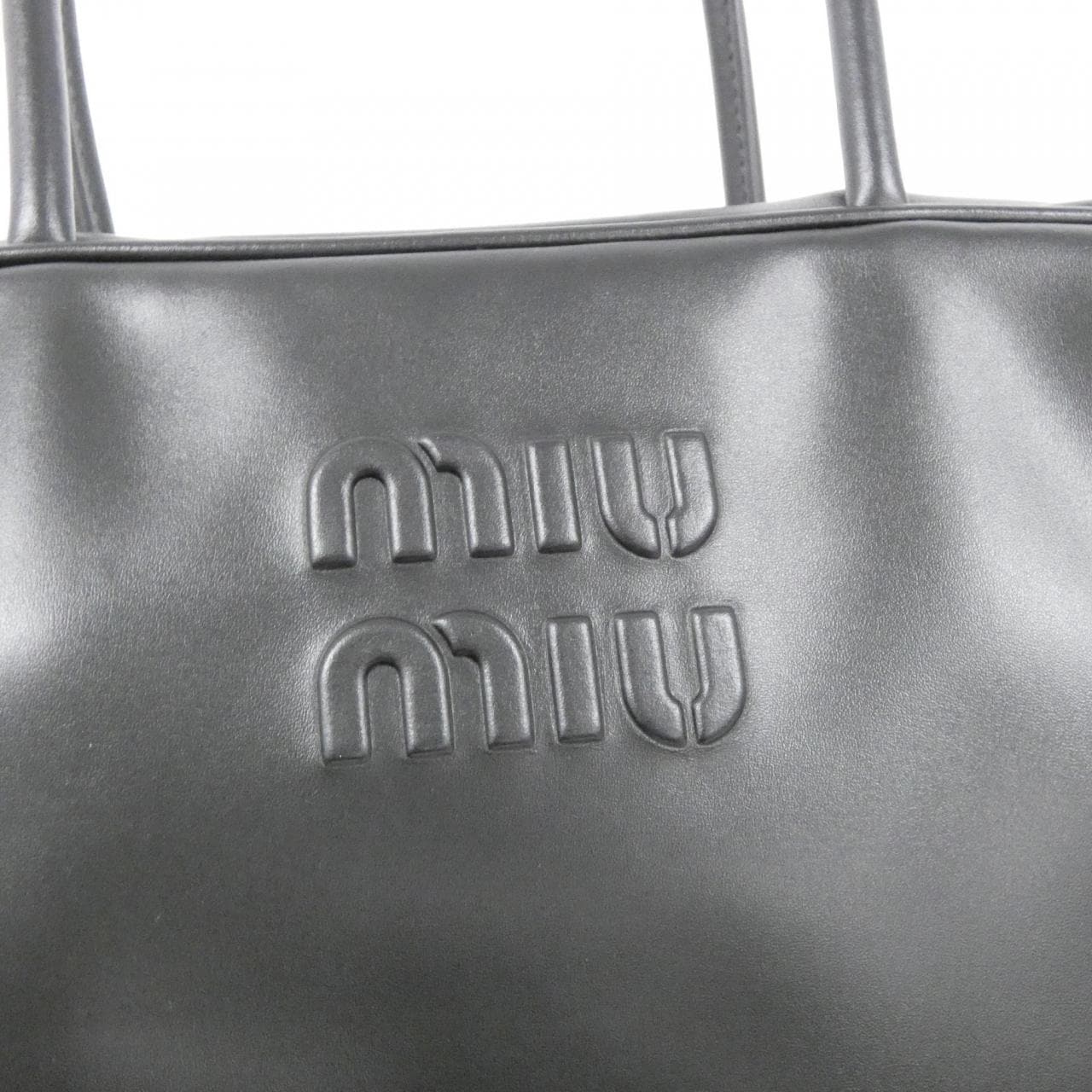 MIU MIU 5BB117 Bag Black - Thumbnail 6