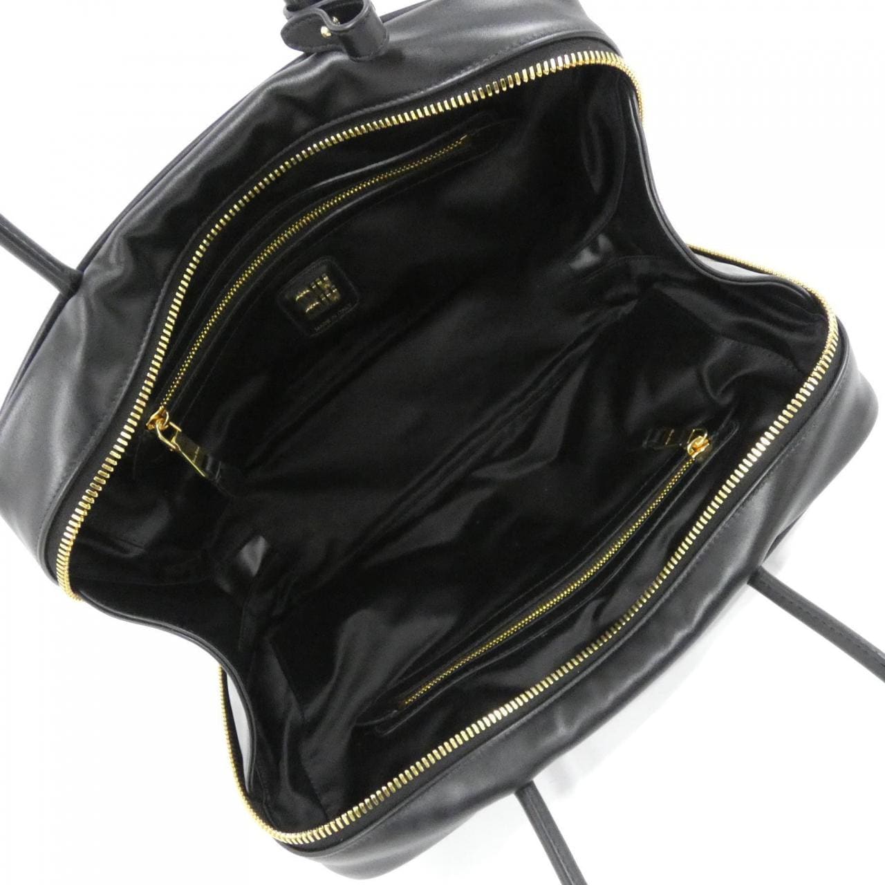 MIU MIU 5BB117 Bag Black - Thumbnail 8