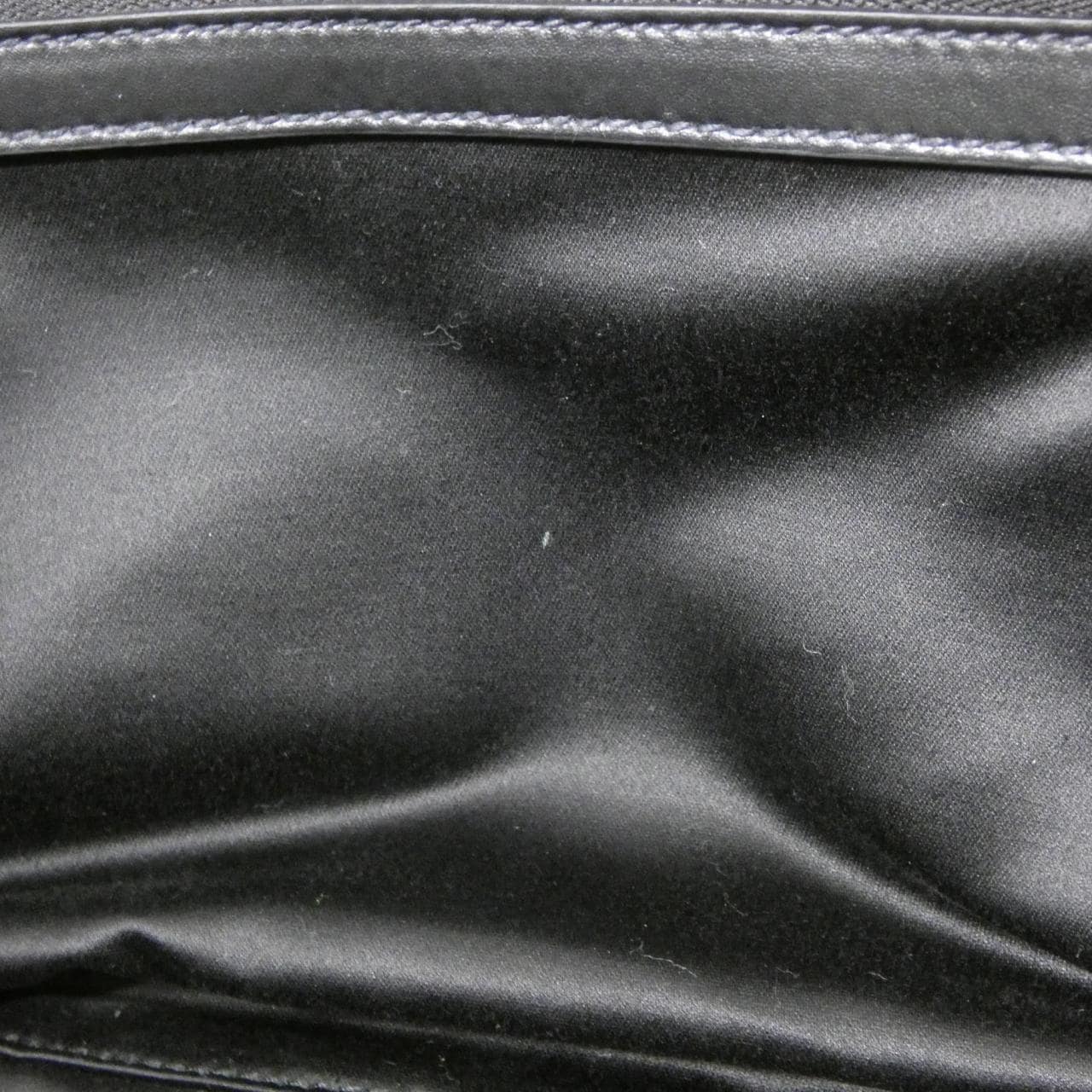 MIU MIU 5BB117 Bag Black - Thumbnail 9