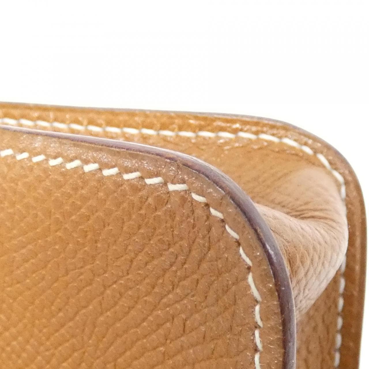 HERMES HERMÈS Belt Bag Green - Thumbnail 3