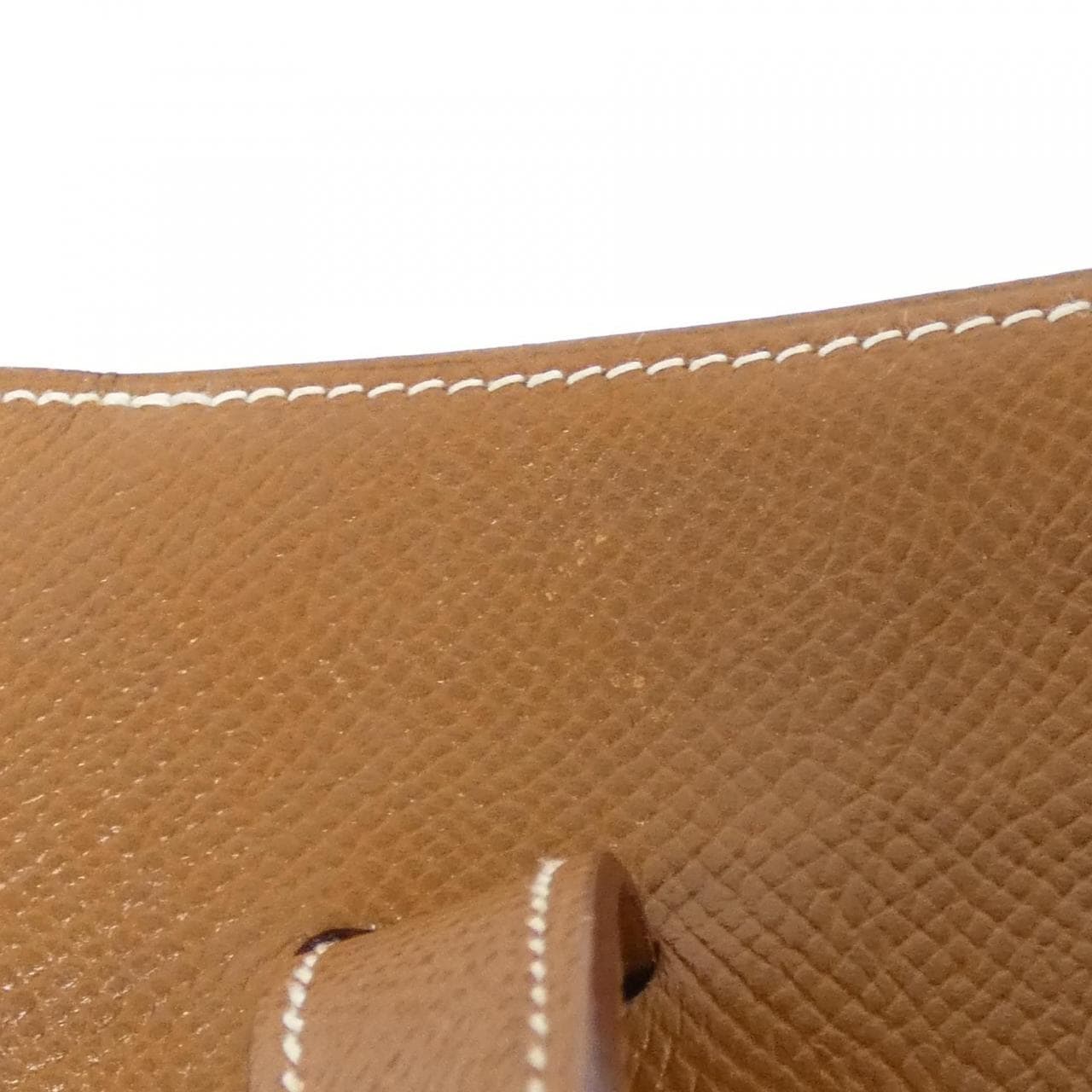 HERMES HERMÈS Belt Bag Green - Thumbnail 4