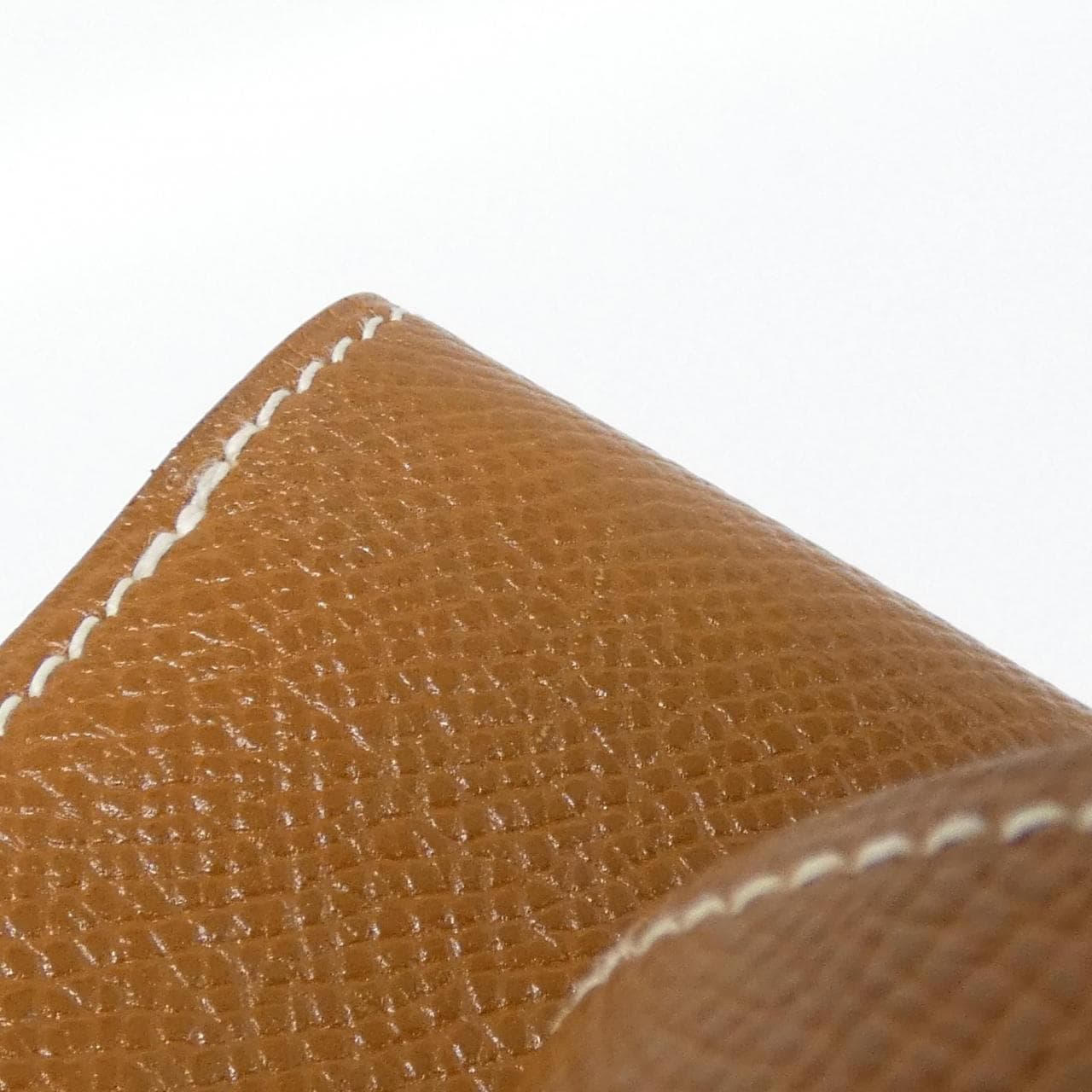 HERMES HERMÈS Belt Bag Green - Thumbnail 5