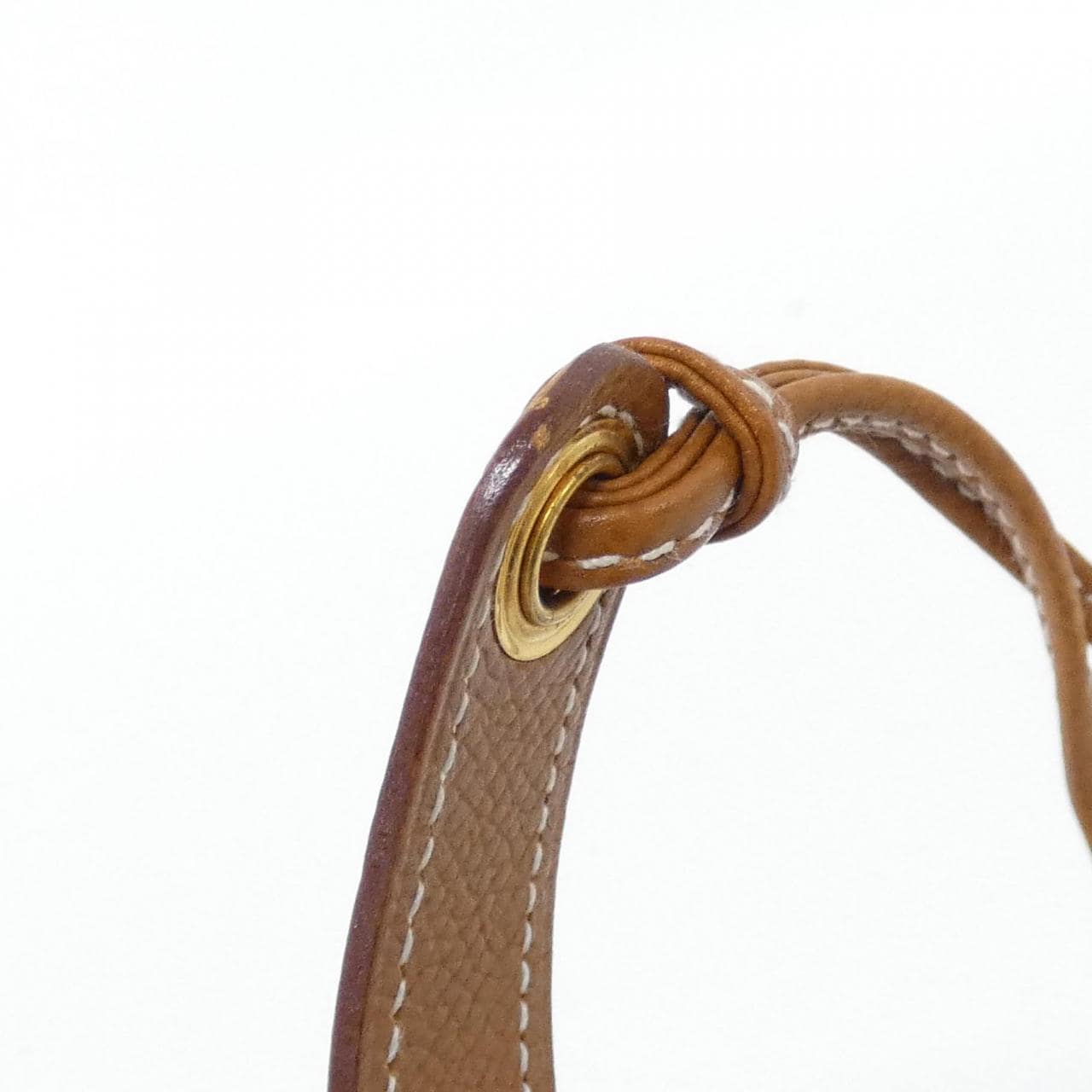 HERMES HERMÈS Belt Bag Green - Thumbnail 8