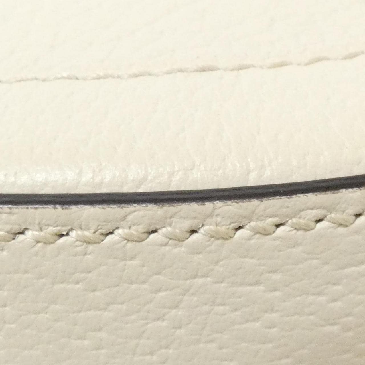 GUCCI 550618 CWG1G Shoulder Bag Leather Black Leather Rank A - Thumbnail 3