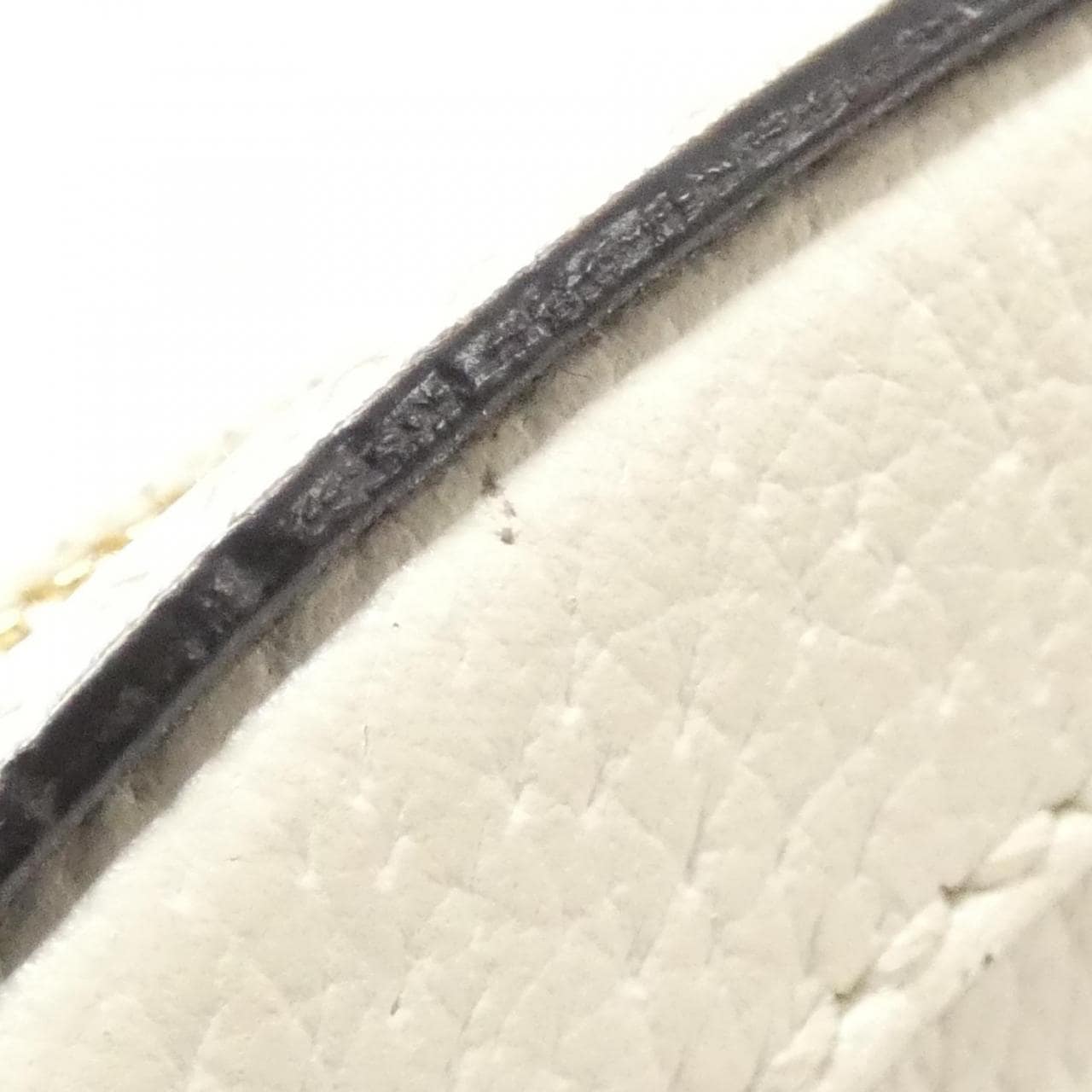 GUCCI 550618 CWG1G Shoulder Bag Leather Black Leather Rank A - Thumbnail 6