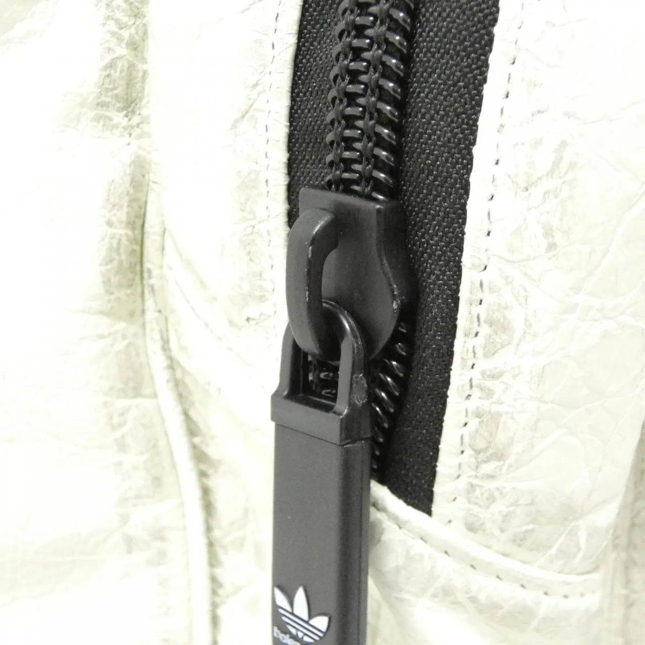 BALENCIAGA 721810 210M1 Boston Lambskin 黑色 羊皮 中古品A - 縮圖 6