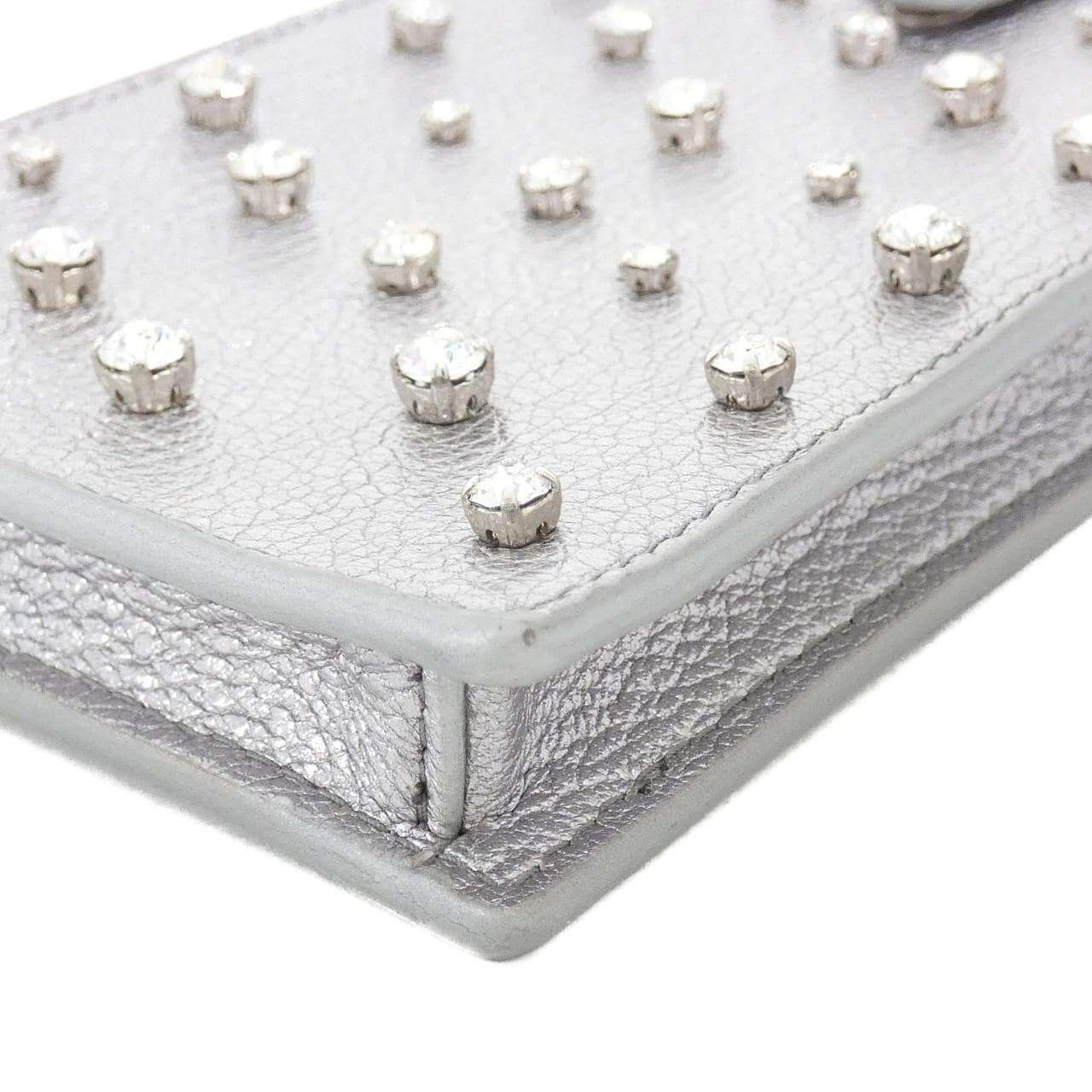 MIU MIU 5DH079 Shoulder Bag Black - Thumbnail 3