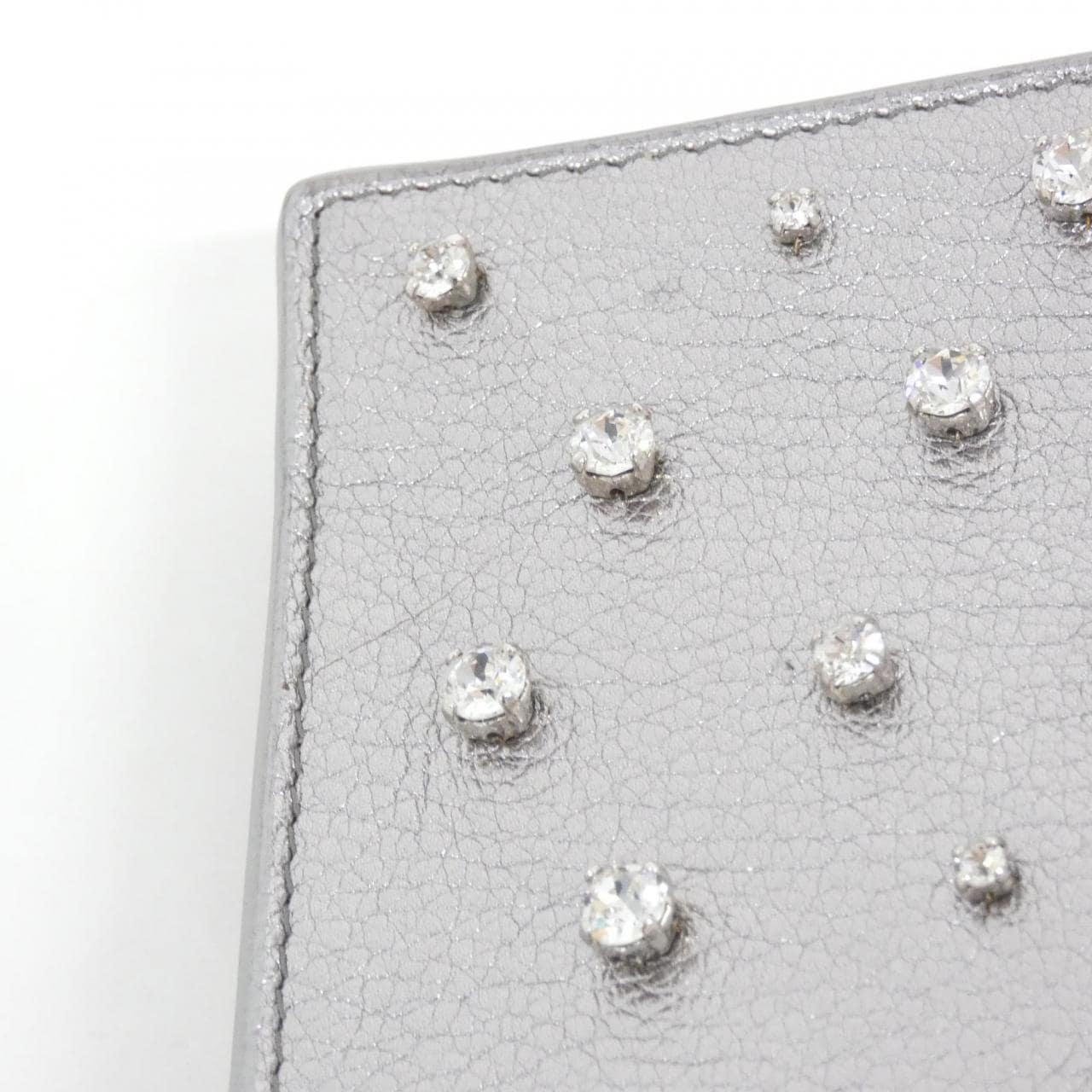 MIU MIU 5DH079 Shoulder Bag Black - Thumbnail 4