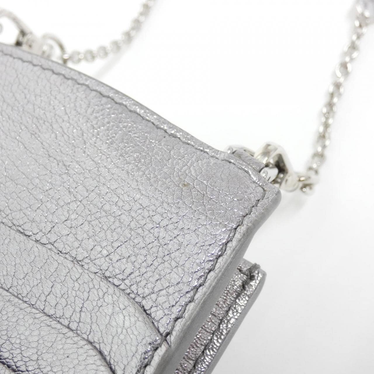 MIU MIU 5DH079 Shoulder Bag Black - Thumbnail 7