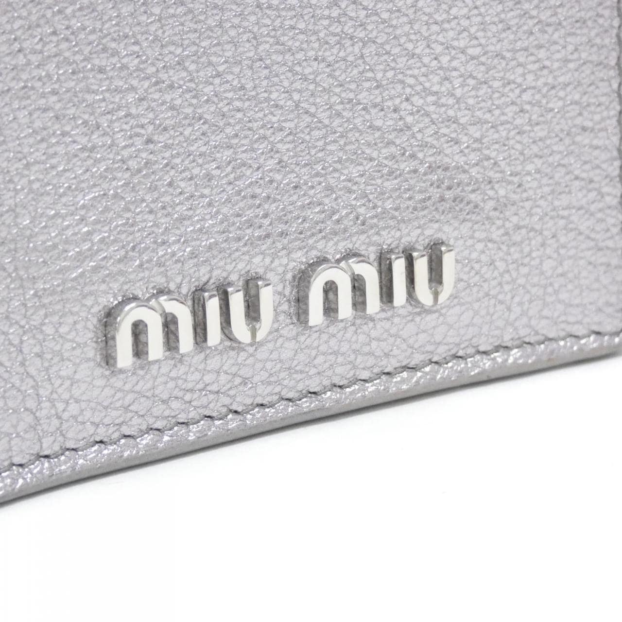 MIU MIU 5DH079 Shoulder Bag Black - Thumbnail 8