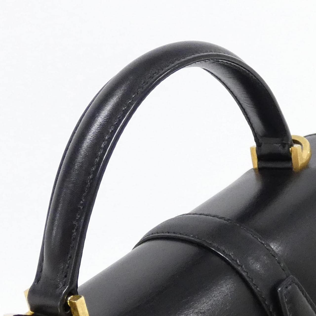 SAINT LAURENT 686982 2ZA0W Bag Black - Thumbnail 6