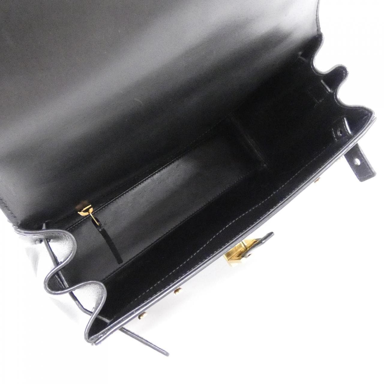 SAINT LAURENT 686982 2ZA0W Bag Black - Thumbnail 7