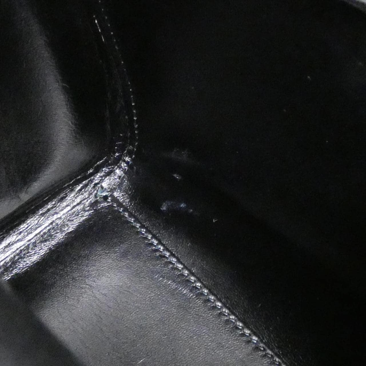 SAINT LAURENT 686982 2ZA0W Bag Black - Thumbnail 8