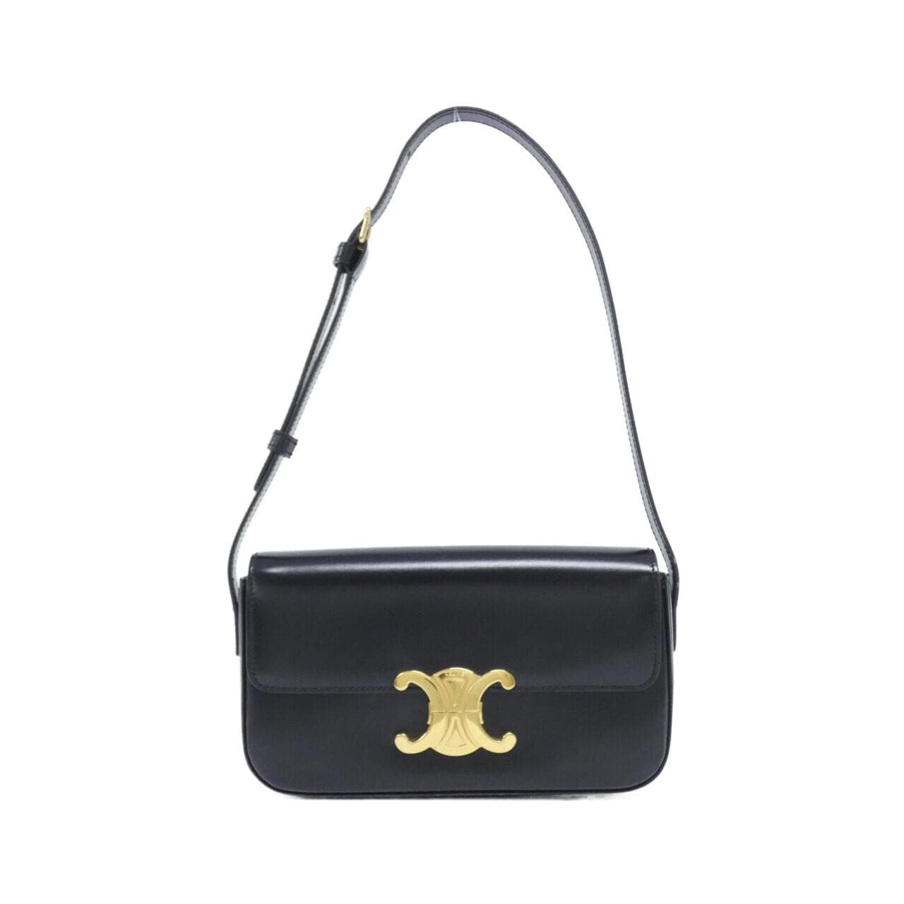 CELINE Triomphe 194143BF4 Shoulder Bag