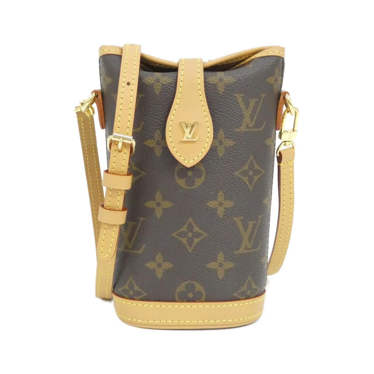 LOUIS VUITTON M80874 Pouch Monogram