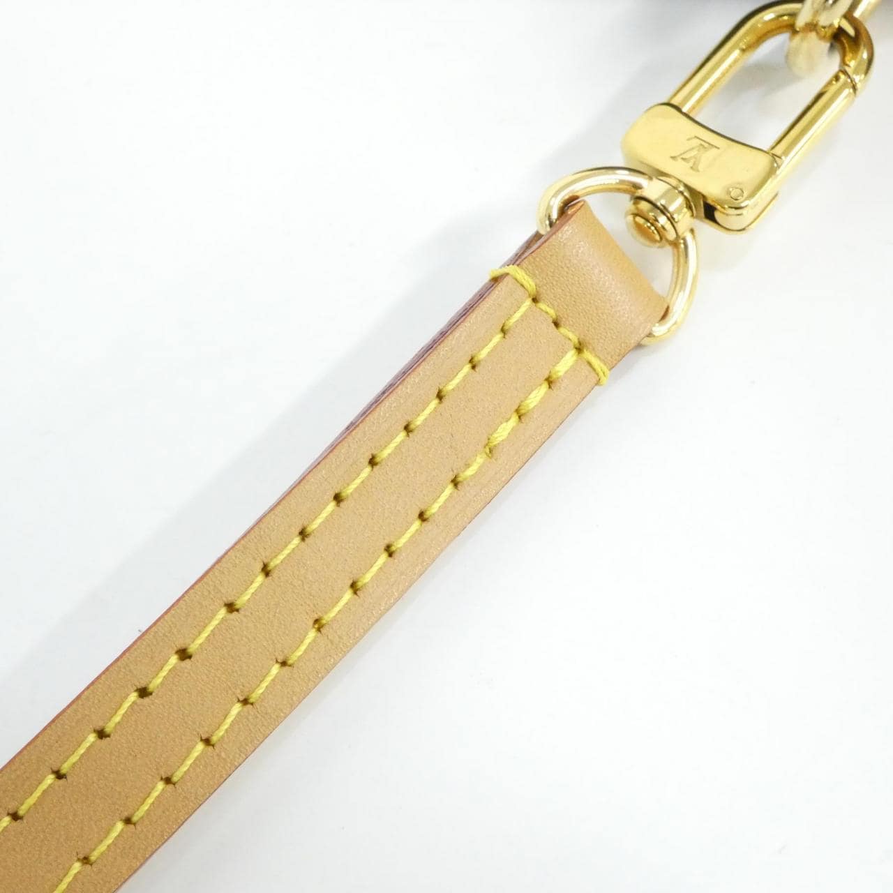 LOUIS VUITTON M80874 Pouch Monogram Black Monogram - Thumbnail 6