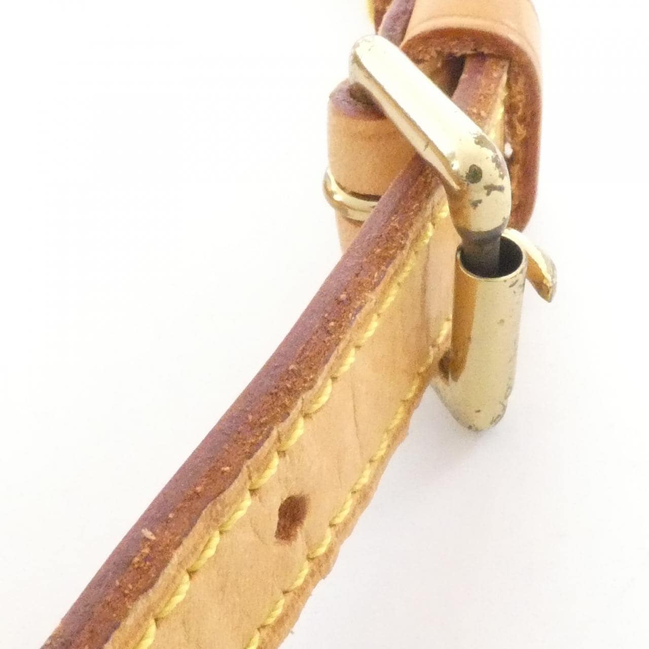 LOUIS VUITTON M42250 Shoulder Monogram Black Monogram - Thumbnail 6