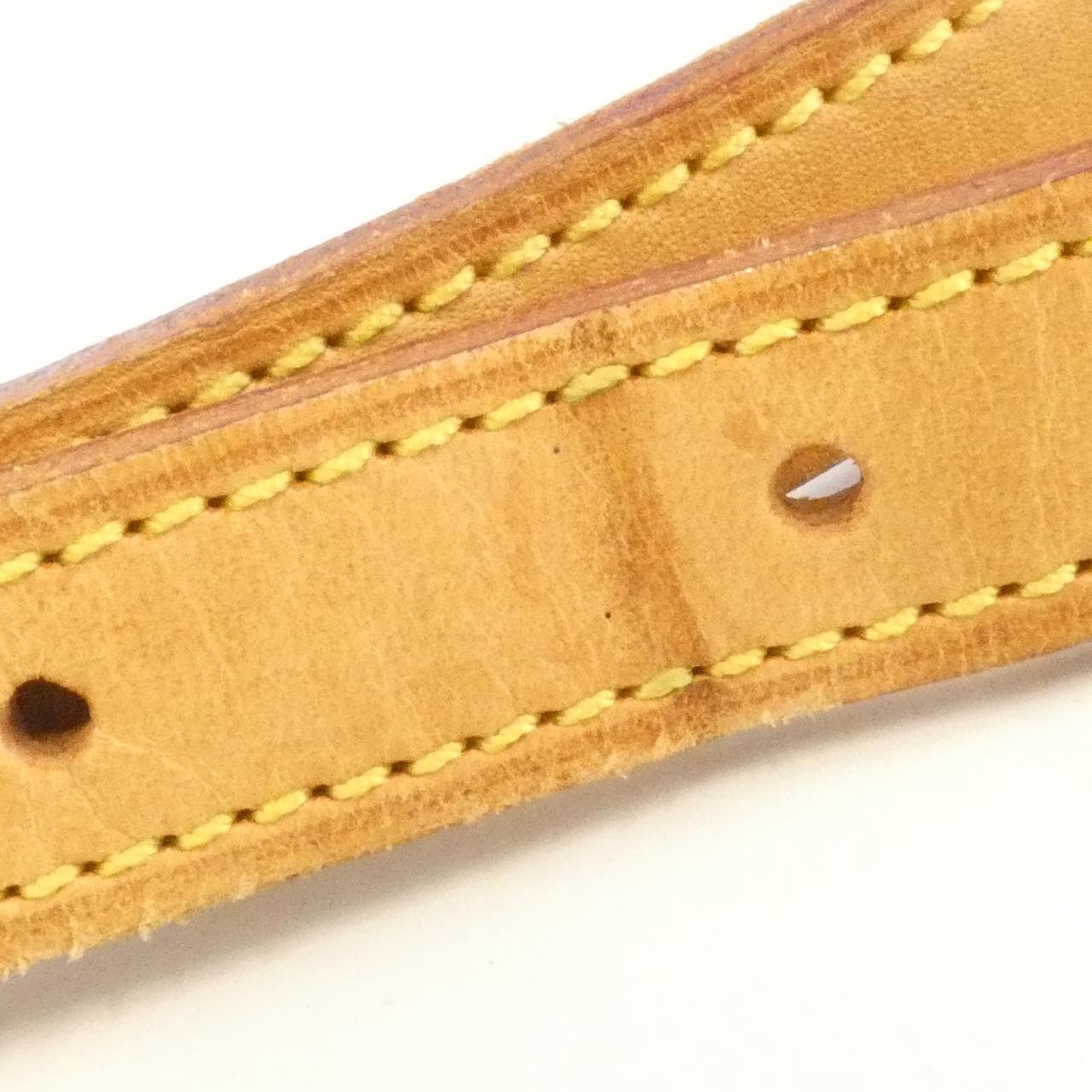 LOUIS VUITTON M42250 Shoulder Monogram Black Monogram - Thumbnail 8