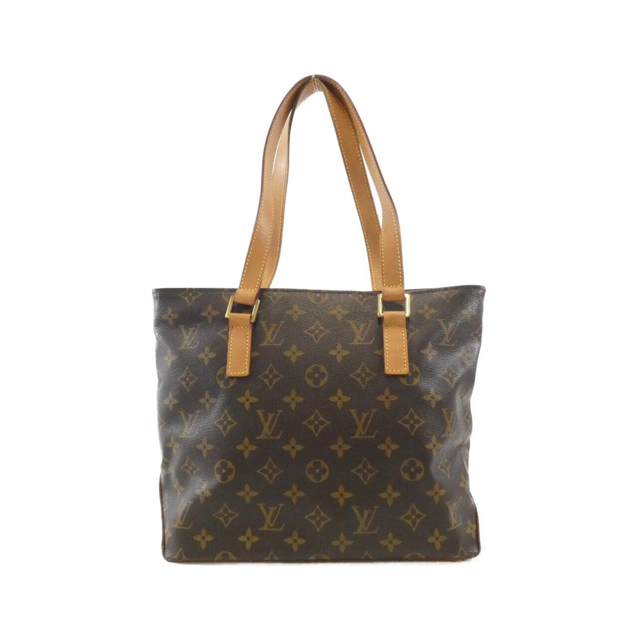 LOUIS VUITTON M51148 Handbag Monogram