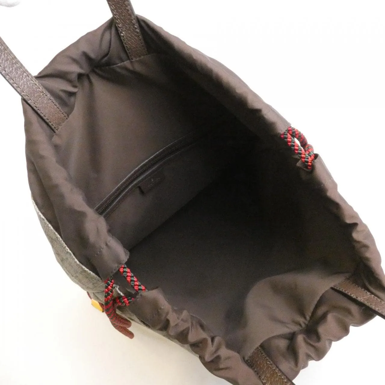 GUCCI 473872 K9RKT Backpack Canvas