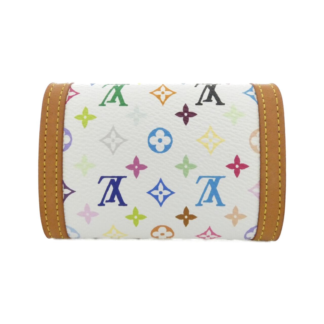 LOUIS VUITTON M92657 散紙包 帆布 2