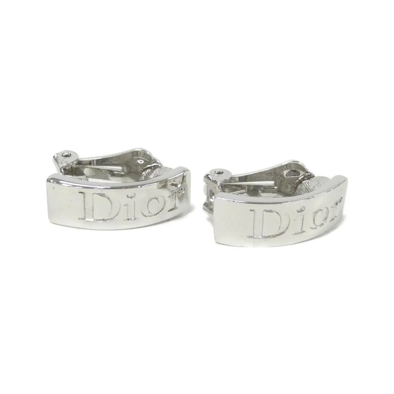 DIOR D68906 accessories 銀色 中古品A - 縮圖 3
