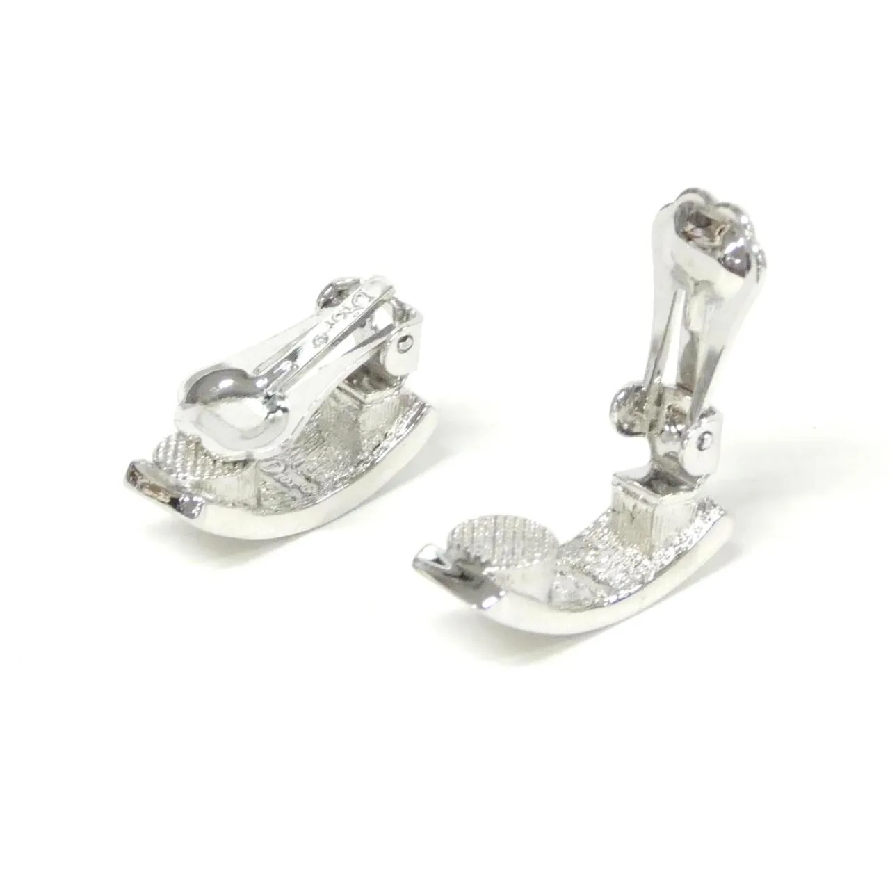 DIOR D68906 accessories 銀色 中古品A - 縮圖 4