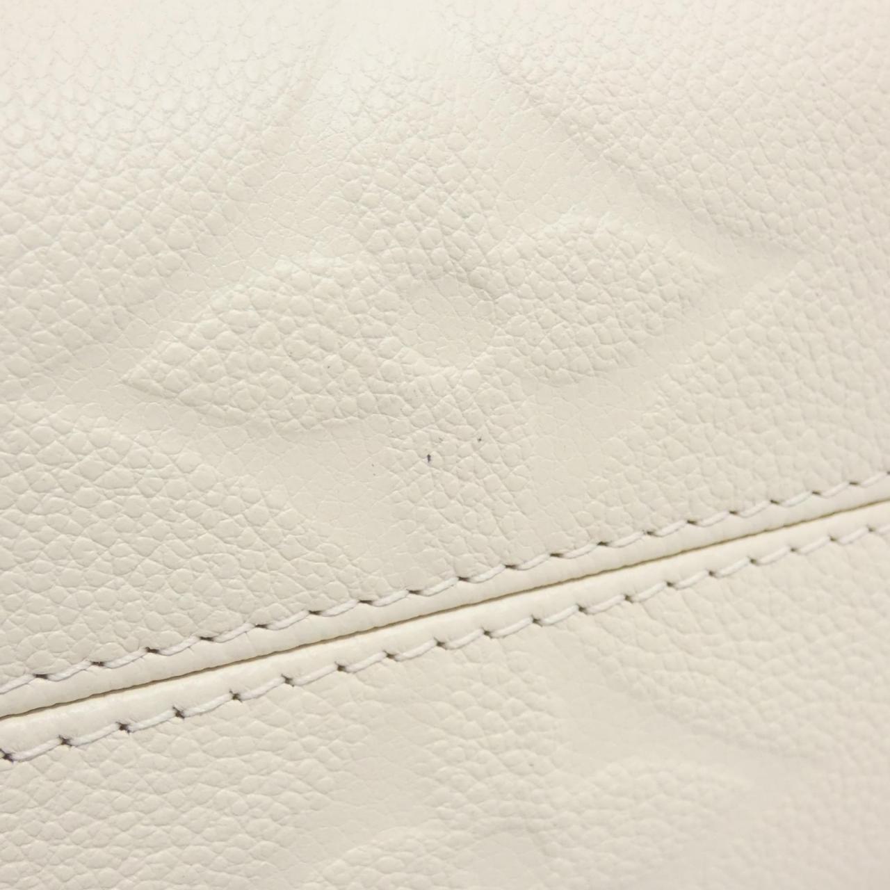 LOUIS VUITTON M46569 Bag Monogram Black Monogram - Thumbnail 2